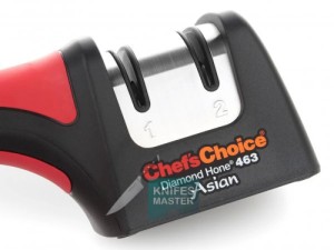 Механическая точилка для ножей Chef's Choice CC-463