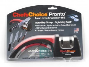 Механическая точилка для ножей Chef's Choice CC-463