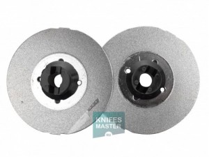 Комплект сменных дисков для Chef's Choice CC-312 (2 этап)