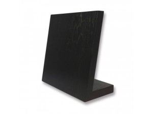 Магнитная подставка Woodinhome KS002SSOBL