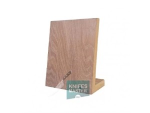 Магнитная подставка Woodinhome KS002SSOW