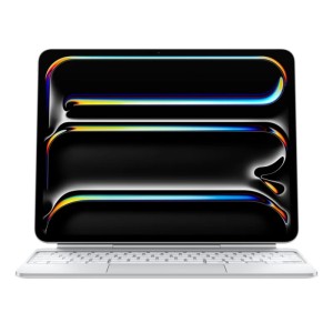 Клавиатура Apple Magic Keyboard для iPad Pro 11" M4/M5 White (2024) русская раскладка
