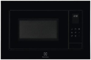 Микроволновая печь встраиваемая Electrolux LMS 4253 TMK, черный
