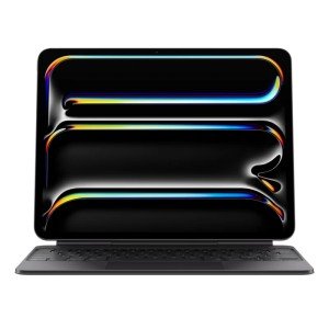 Клавиатура Apple Magic Keyboard для iPad Pro 11" M4/M5 Black (2024) русская раскладка