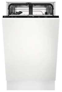 Встраиваемая компактная посудомоечная машина Electrolux EEA22100L