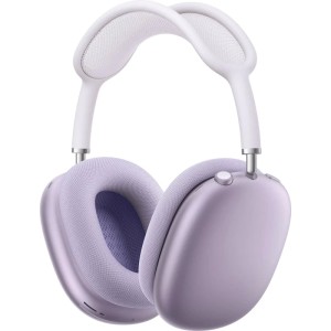 Беспроводные наушники Apple AirPods Max USB-C Purple (MWW83)