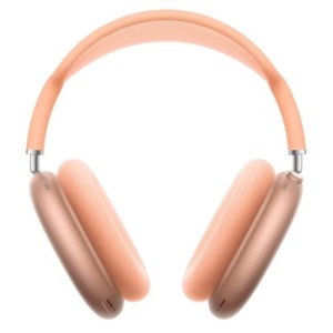 Беспроводные наушники Apple AirPods Max, USB-C, оранжевый