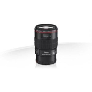 Объектив Canon EF 100mm f/2.8L Macro IS USM