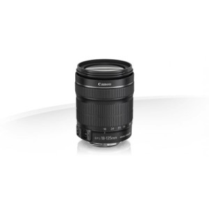 Объектив Canon EF-S 18-135mm f/3.5-5.6 IS STM