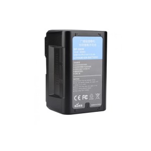Аккумулятор V-mount DIGITAL BP-300W 14,8v 300wh для профессиональной видеокамеры Sony V-Lock