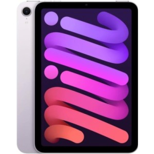 Планшет Apple iPad mini (2024) 128Gb Wi-Fi Purple