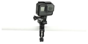 Крепление на руль/трубу/раму GoPro Handlebar