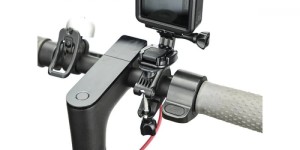 Крепление на руль/трубу/раму GoPro Handlebar