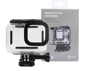 Аквабокс (original) GoPro Protective Housing для камеры GoPro 10 / 11 / 12 / 13