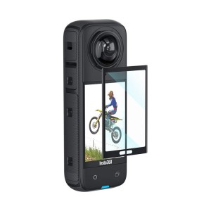 Защитное стекло для Insta 360 X5, X4