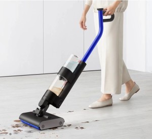 Пылесос Dyson Wash G1 WR01, Blue / Black