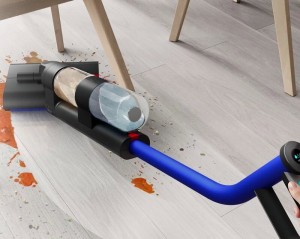 Пылесос Dyson Wash G1 WR01, Blue / Black