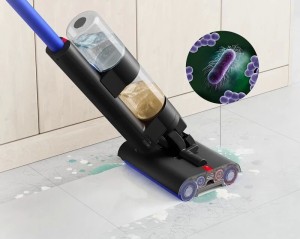 Пылесос Dyson Wash G1 WR01, Blue / Black