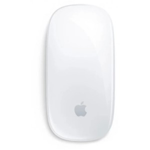 Беспроводная мышь Apple Magic Mouse 3, белый
