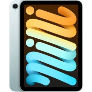 Планшет Apple iPad mini (2024) 256Gb Wi-Fi Blue