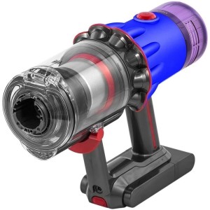 Пылесос Dyson V12 Detect Slim Fluffy SV46