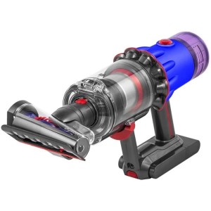 Пылесос Dyson V12 Detect Slim Fluffy SV46