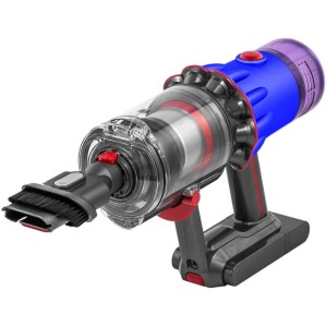 Пылесос Dyson V12 Detect Slim Fluffy SV46