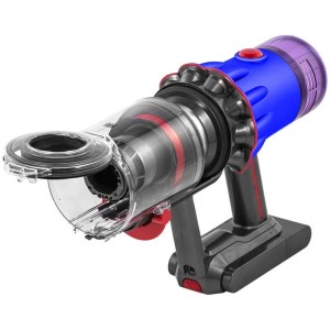 Пылесос Dyson V12 Detect Slim Fluffy SV46