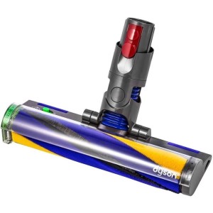 Пылесос Dyson V12 Detect Slim Fluffy SV46