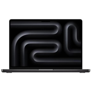 14.2 Ноутбук Apple MacBook Pro 14 2024 3024x1964, Apple M4, RAM 16 ГБ, SSD 1 ТБ, Apple graphics 10-core, macOS, MW2V3, space black, английская раскладка