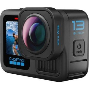 Ultra Wide Lens Mod Ультраширокоугольный объектив