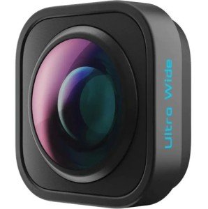 Ultra Wide Lens Mod Ультраширокоугольный объектив