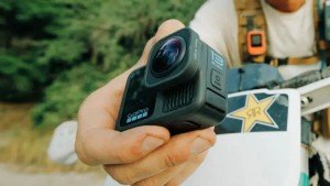 Ultra Wide Lens Mod Ультраширокоугольный объектив