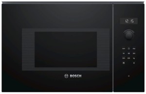 Встраиваемая микроволновая печь Bosch BFL524MB0