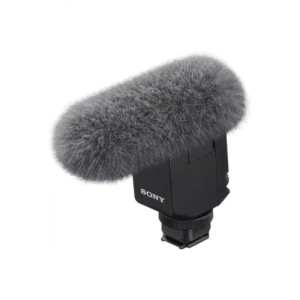 Микрофон Sony ECM-B10