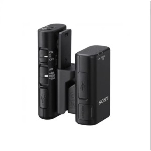 Микрофон Sony ECM-W2BT