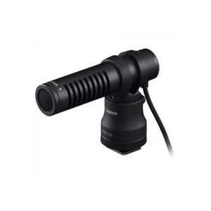 Микрофон Canon DM E100