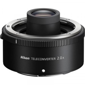 Телеконвертер Nikon Teleconverter Z TC-2.0x