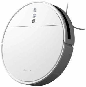 Робот-пылесос Dreame F9 White Global version