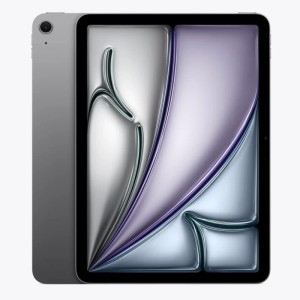 Apple iPad Air 11" 2025 1TB Wi-Fi Space Gray