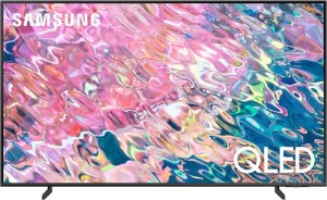 QLED телевизор Samsung QE85Q60BAUXCE 4K Ultra HD (Производитель: Въетнам)