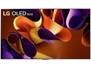 Телевизор LG OLED97G4 (Производство: Польша)
