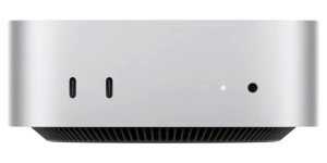 Купить Mac mini 2024 16 ГБ 256 ГБ MU9D3 в Москве, сравнить цены