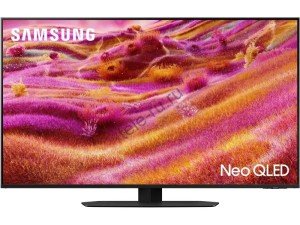 Телевизор Samsung QE43QN90FAUXRU (Производитель: Словакия)