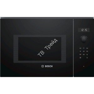 Встраиваемая микроволновая печь Bosch BFL554MB0