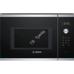 Встраиваемая микроволновая печь Bosch BFL554MS0