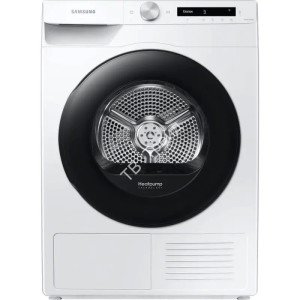 Сушильная машина Samsung DV90T5240AW
