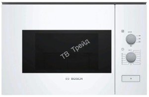 Микроволновая печь Bosch BFL520MW0