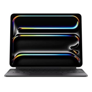 Клавиатура Apple Magic Keyboard для iPad Pro 13" M4/M5 Black (2024) русская раскладка