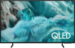 Телевизор Samsung QE43Q7FAAUXRU (Производитель: Въетнам)